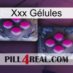 Xxx Gélules 01
